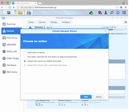 Common Causes of Data Loss on NAS Drive - NAS Drive Recovery